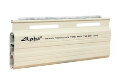 Cửa cuốn Alpha door A609
